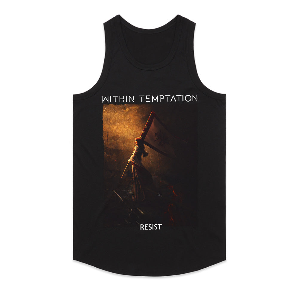 WITHIN TEMPTATION - Resist