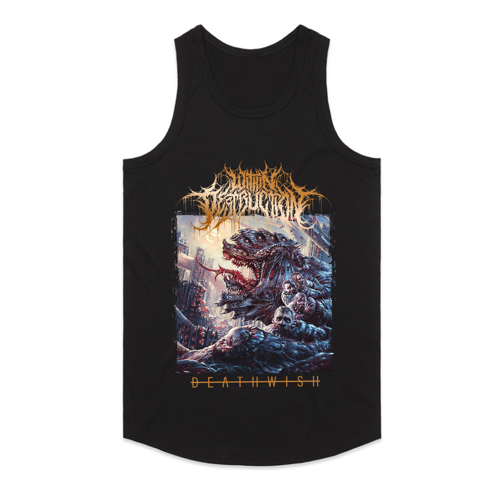 Within Destruction - Deathwish