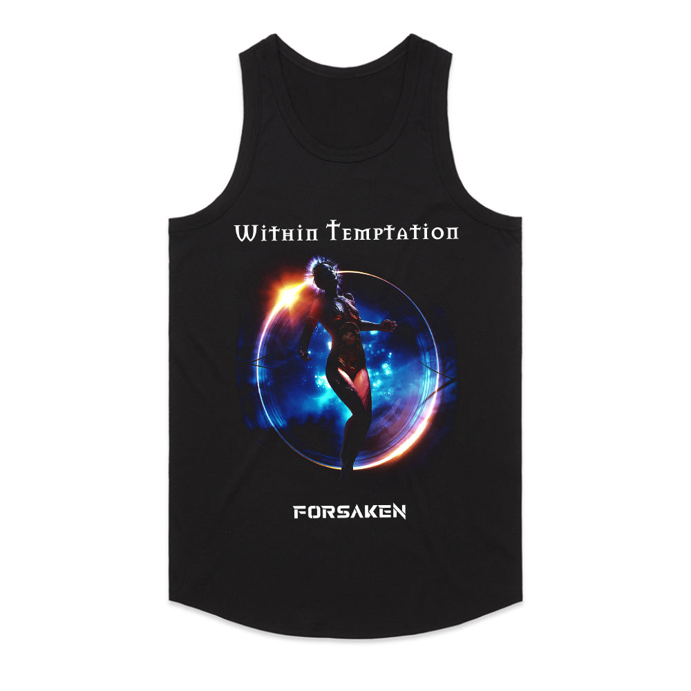 WITHIN TEMPTATION - Forsaken