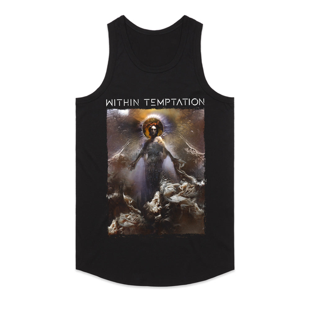 WITHIN TEMPTATION - GIRL