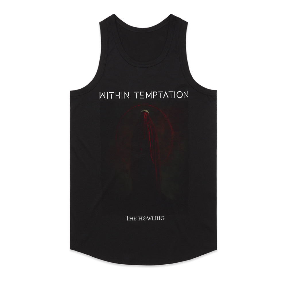 Within Temptation - The Howling
