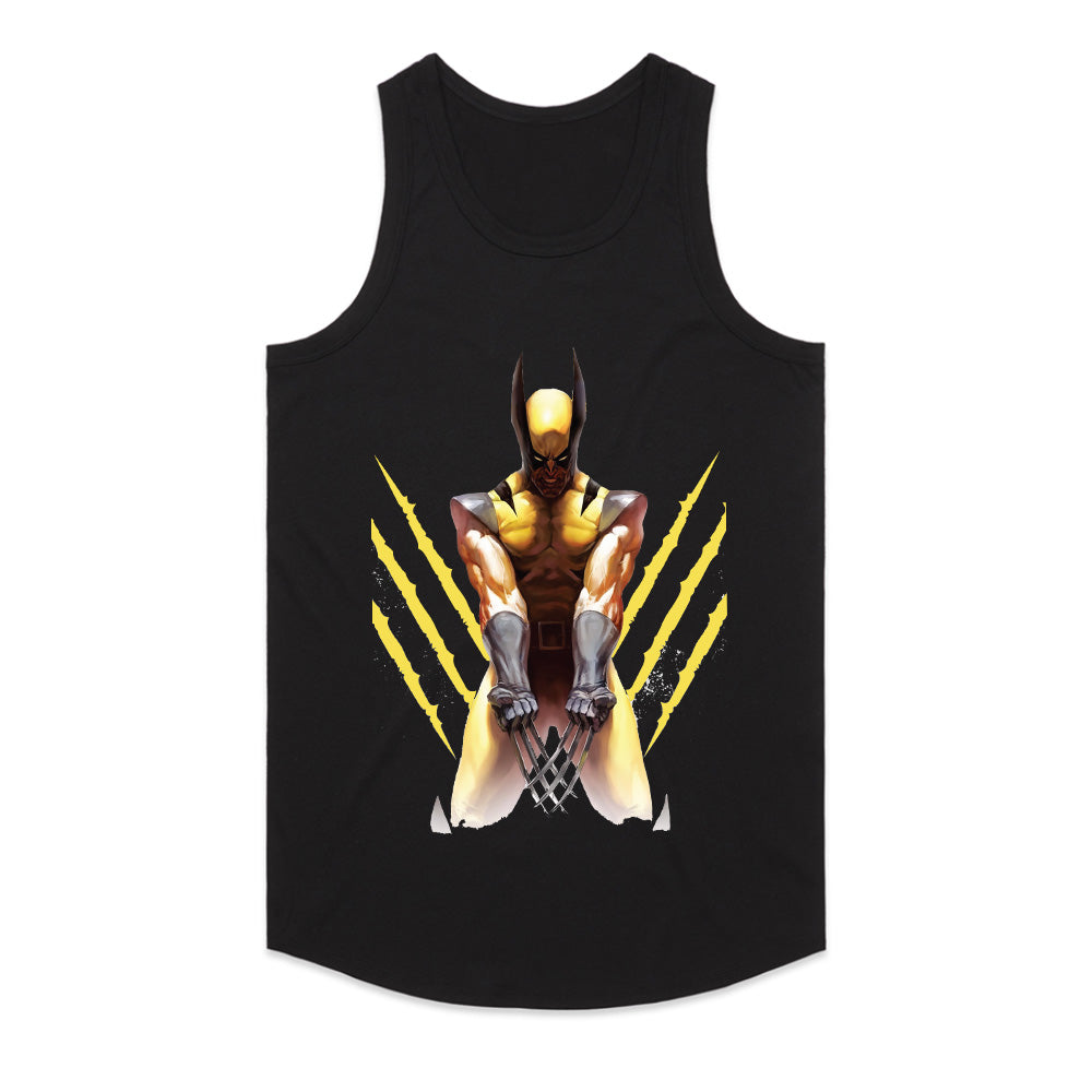 Wolverine