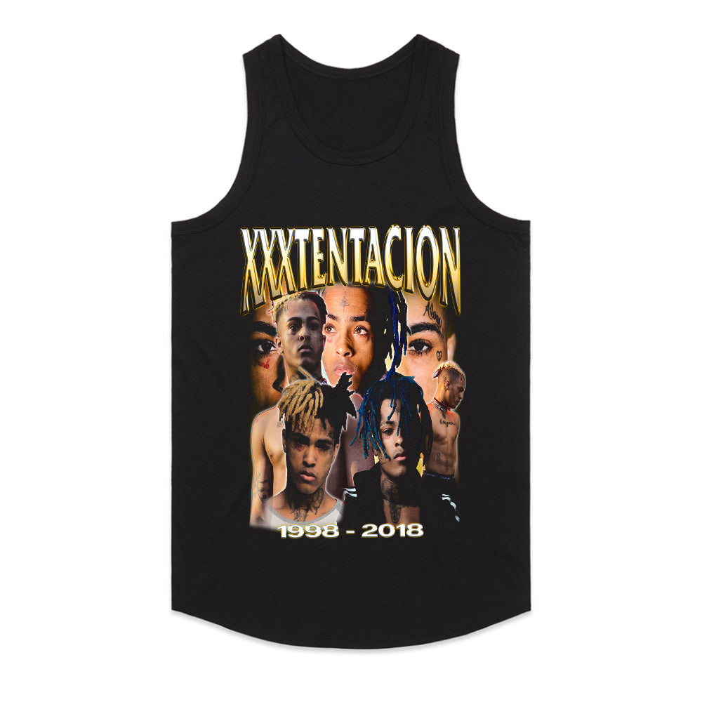 XXXTENTACION