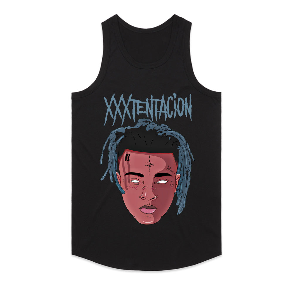 XXXTENTACION