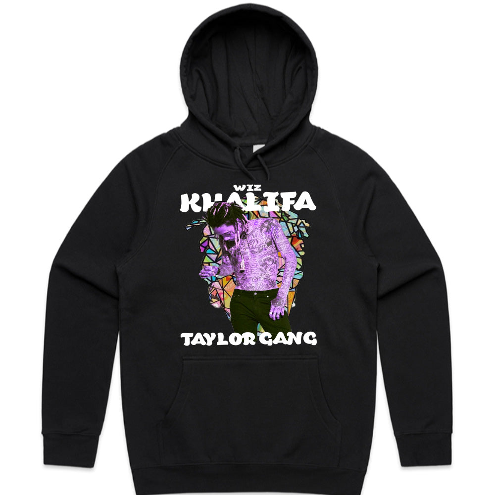 Wiz Khalifa - Taylor Gang