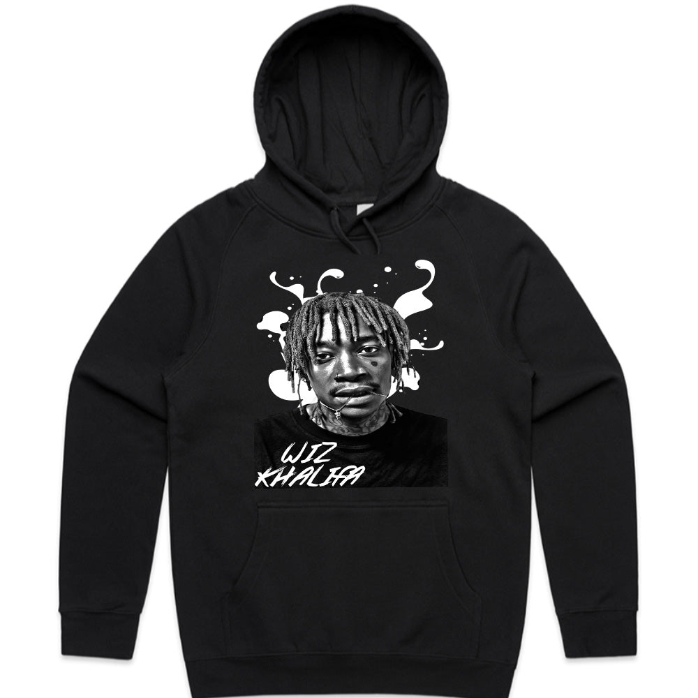 Wiz Khalifa
