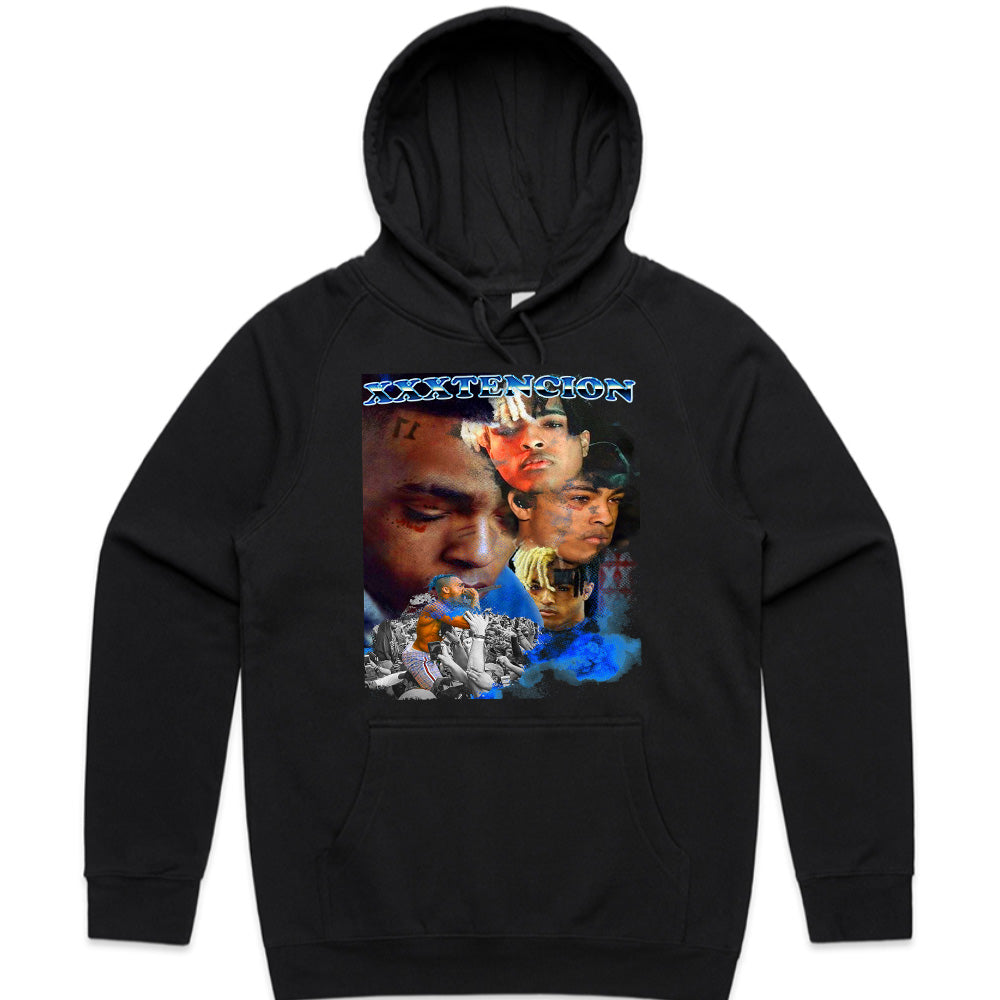 XXXTENCION