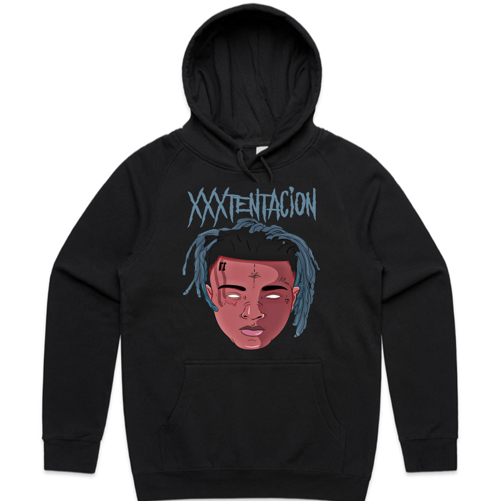 XXXTENTACION