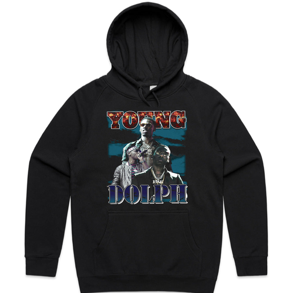 Young Dolph