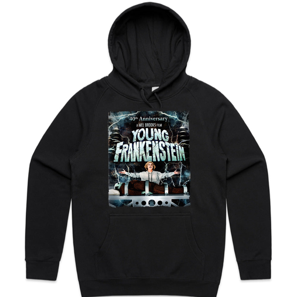 Young Frankenstein