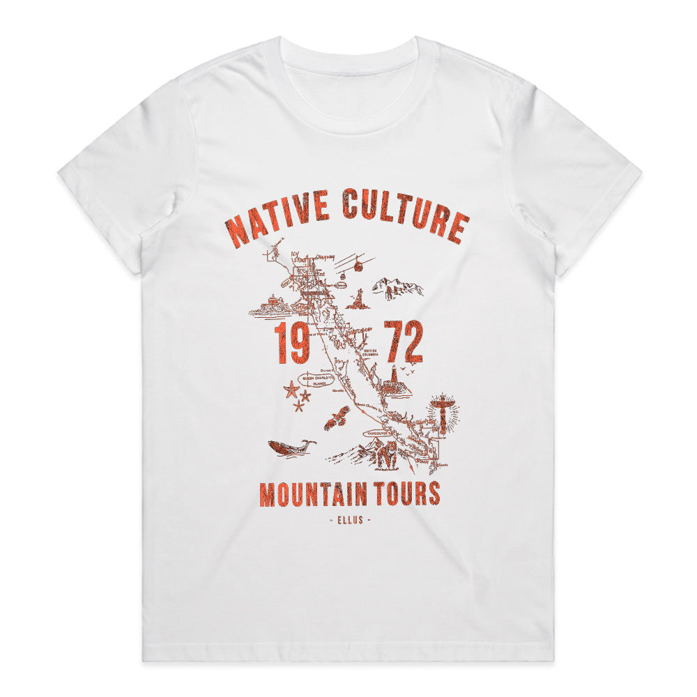 Alpine Club - Native Culture