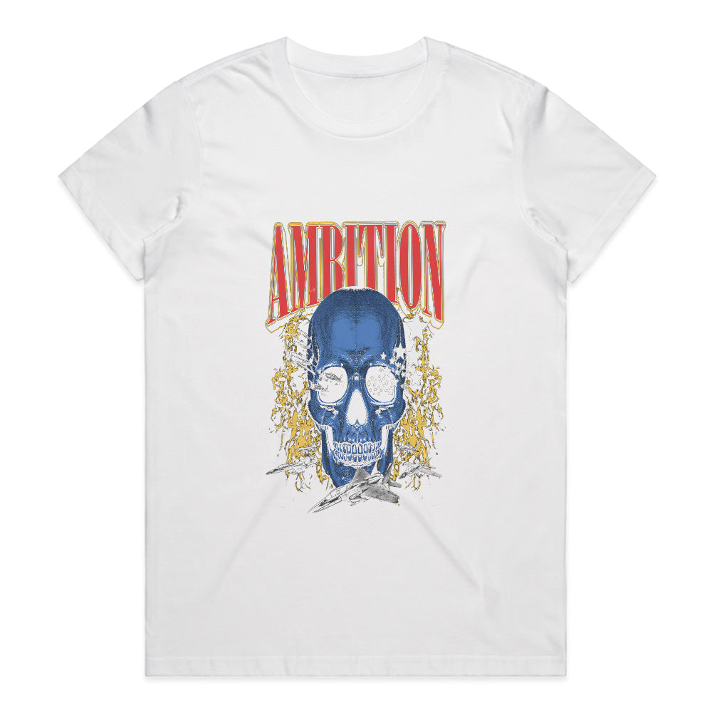 Ambition