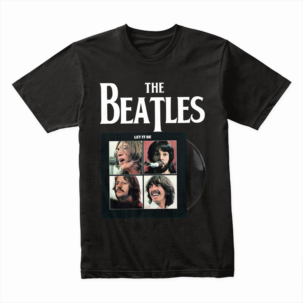 The Beatles