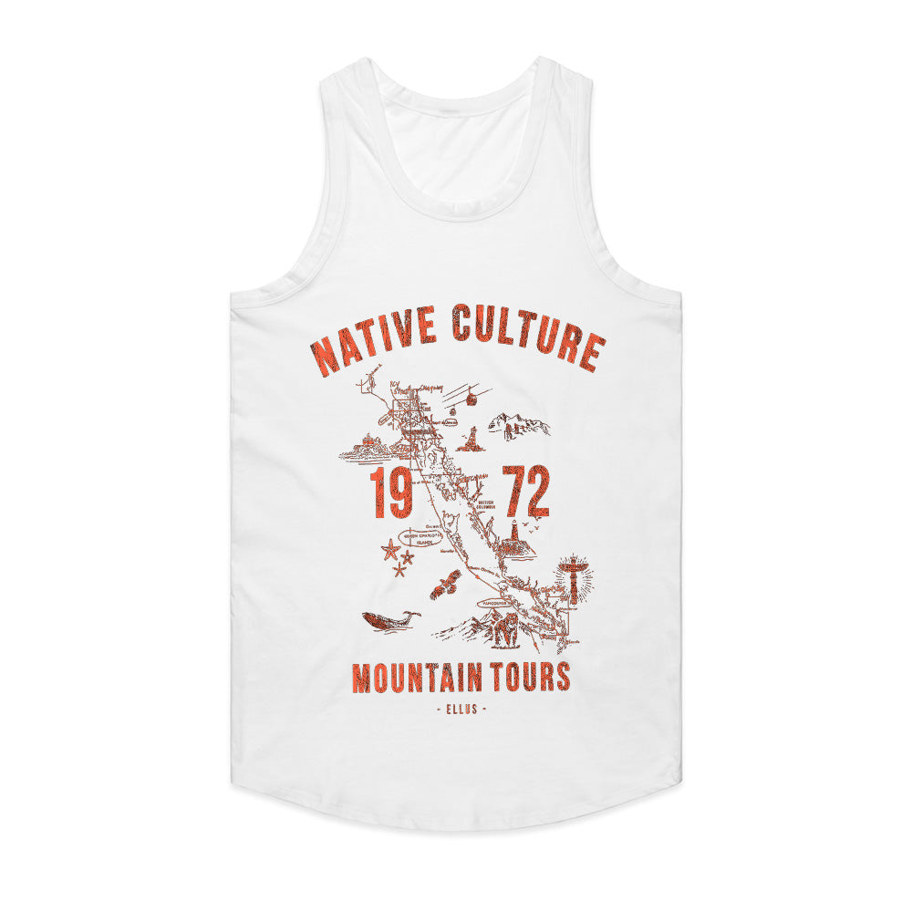 Alpine Club - Native Culture