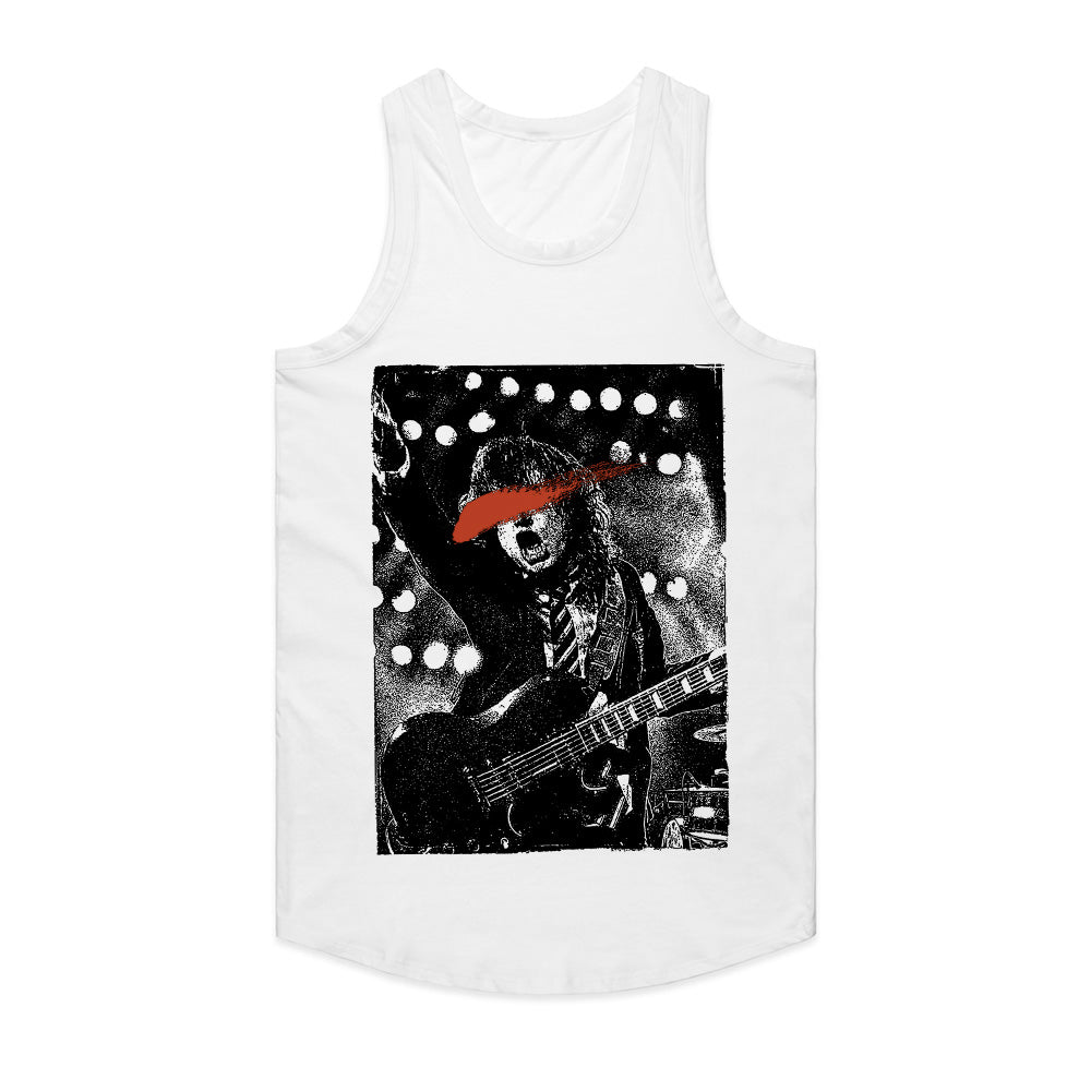 AC/DC Angus Young