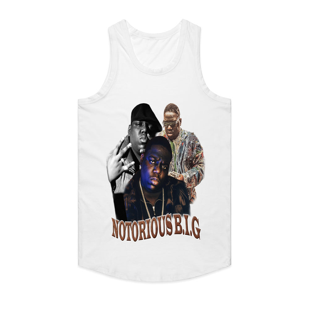 Biggie Smalls - Notorious B.I.G