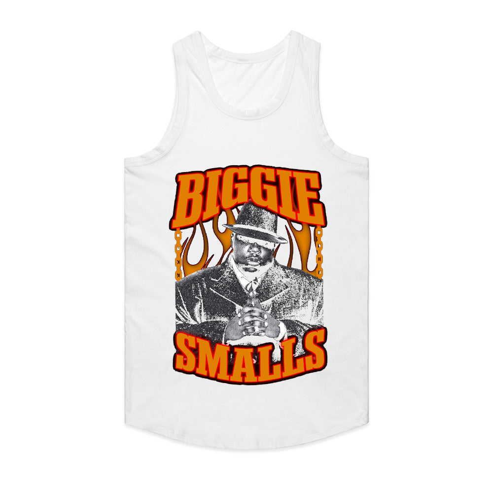 Biggie - Small