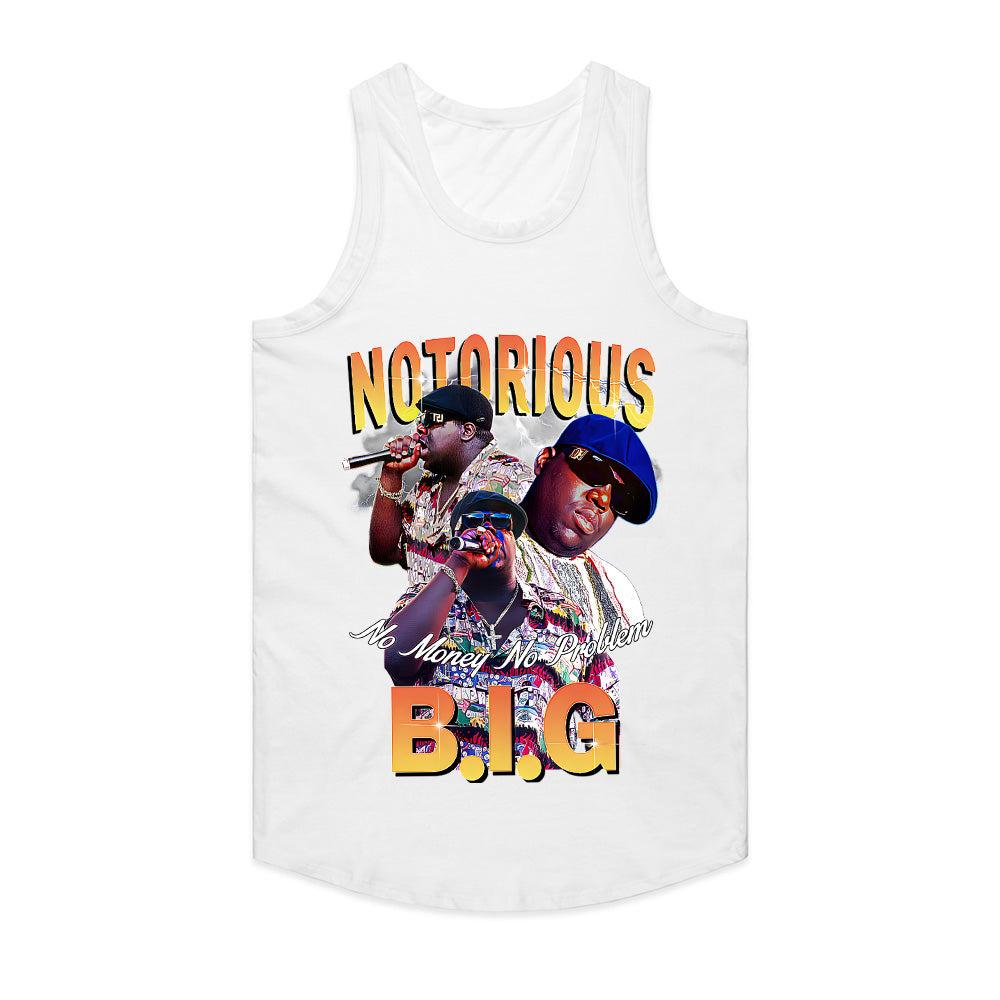 Biggie - No Money No Problem