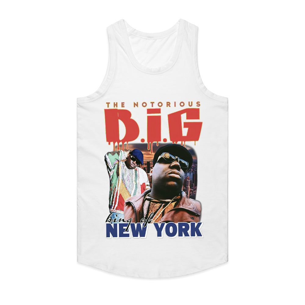 Biggie - King of New York