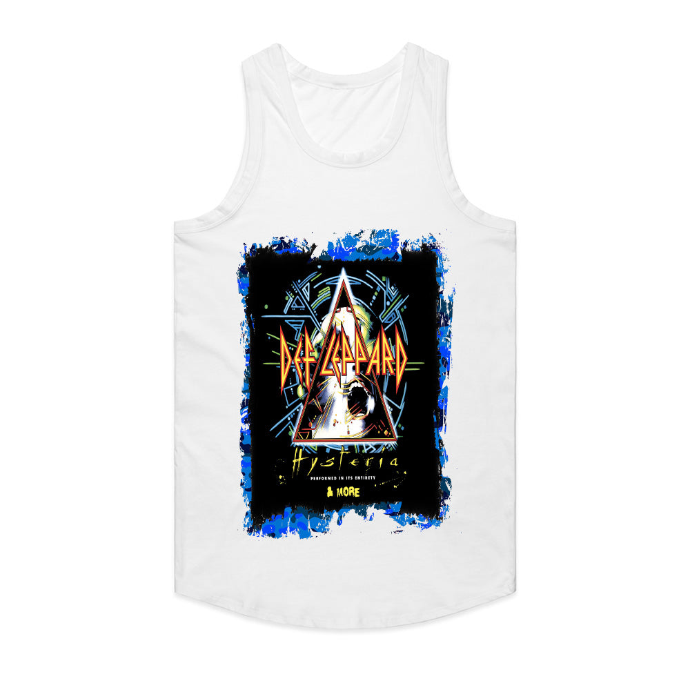 Def Leppard
