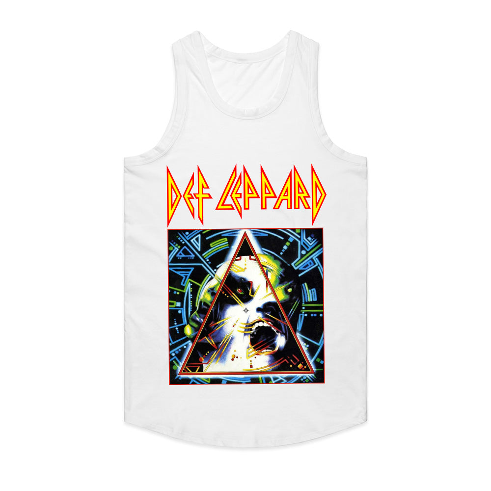 Def Leppard