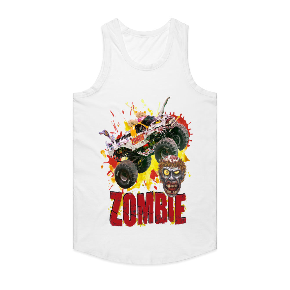 Zombie