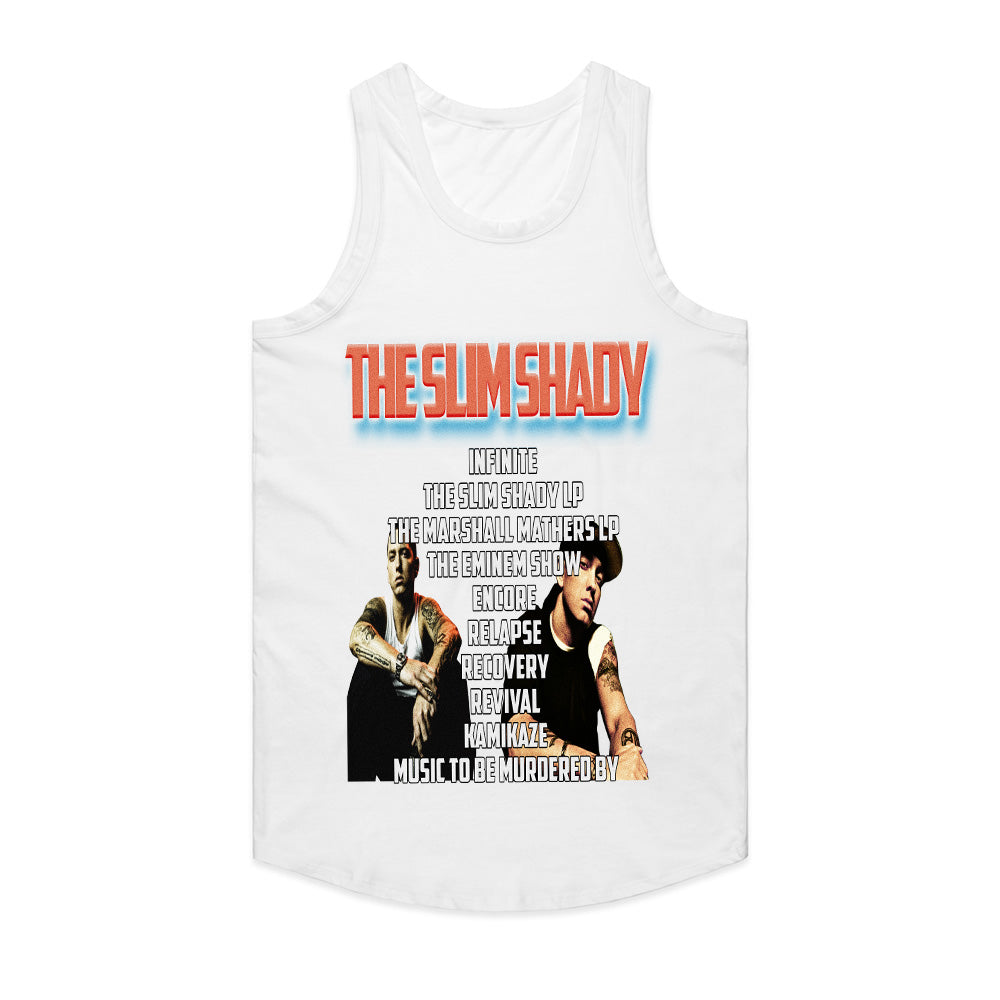 Eminem - The Slim Shady