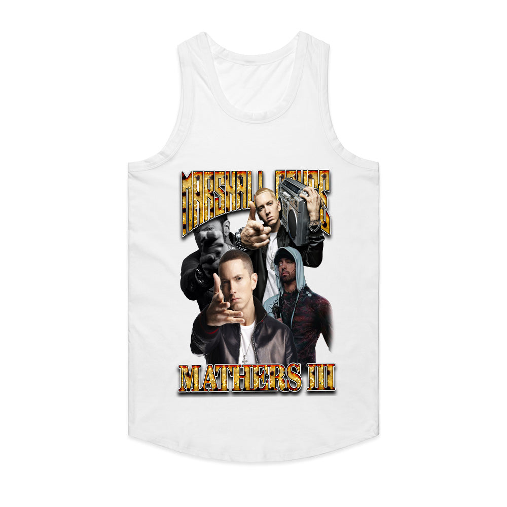 Eminem - Marshall Mathers III
