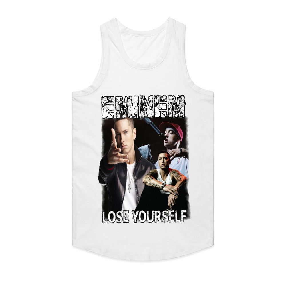 Eminem - Lose Yourself