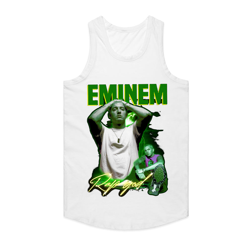 Eminem - RapGod