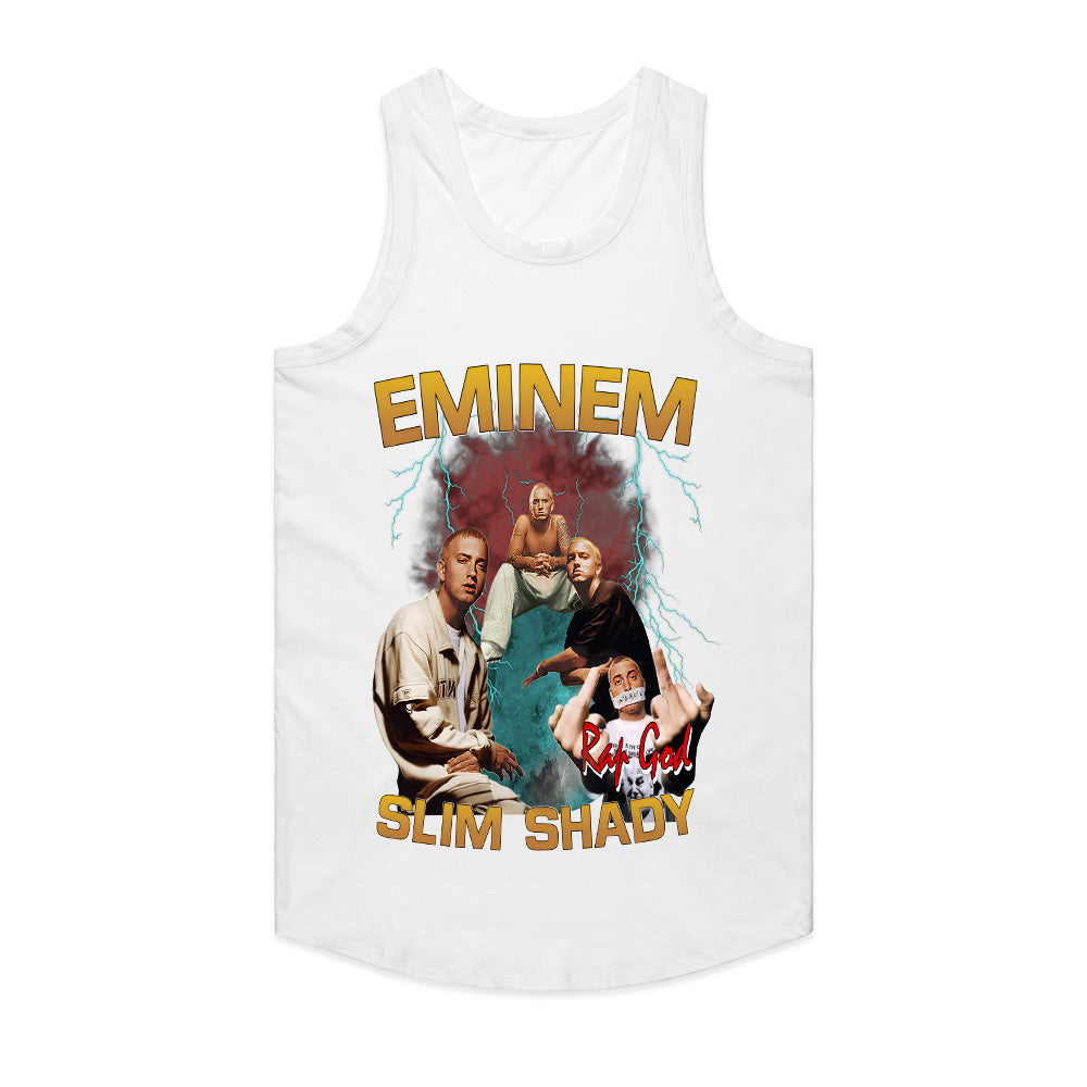 Eminem - Slim Shady
