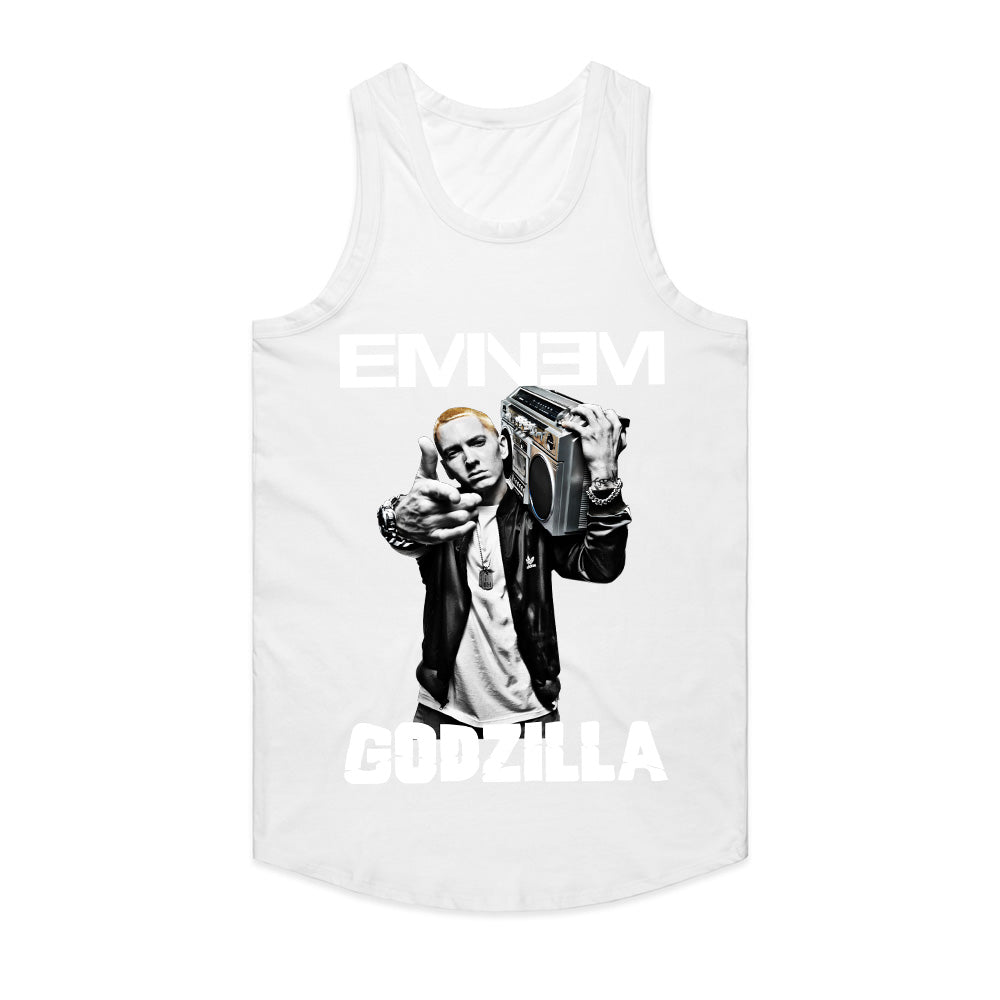Eminem - Godzilla
