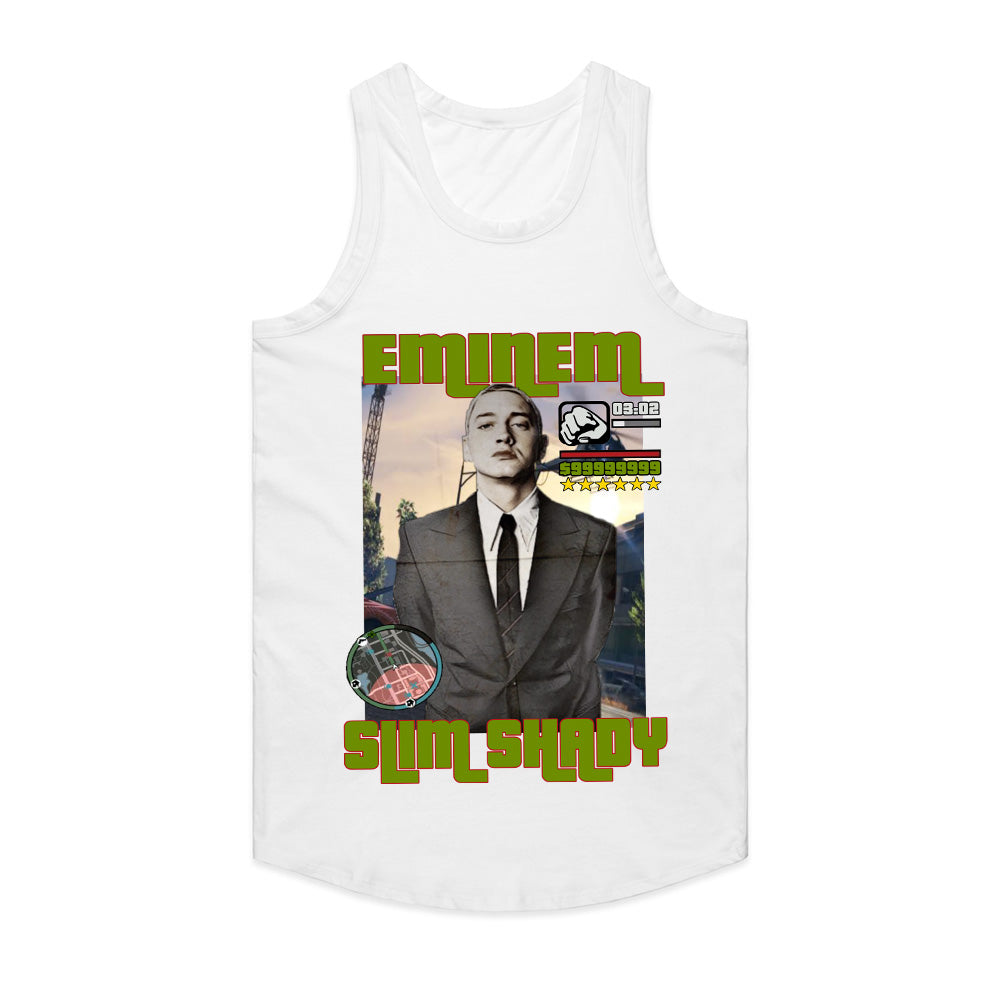 Eminem - Slim Shady Wanted