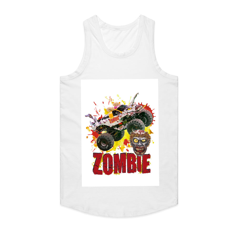 Zombie