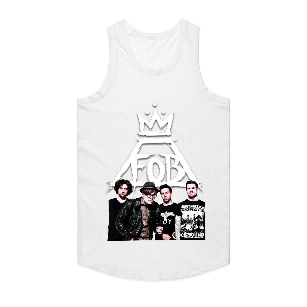 Rock Band - Fall Out Boy