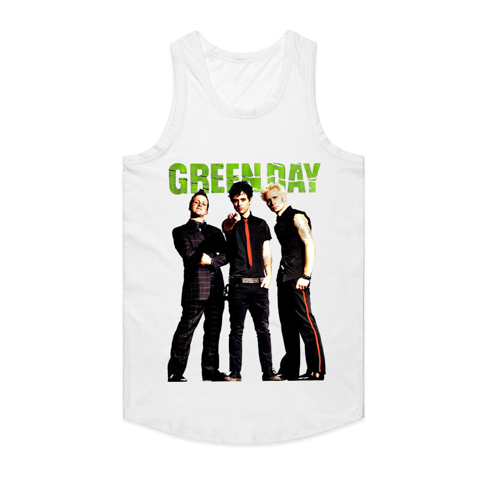 Green Day
