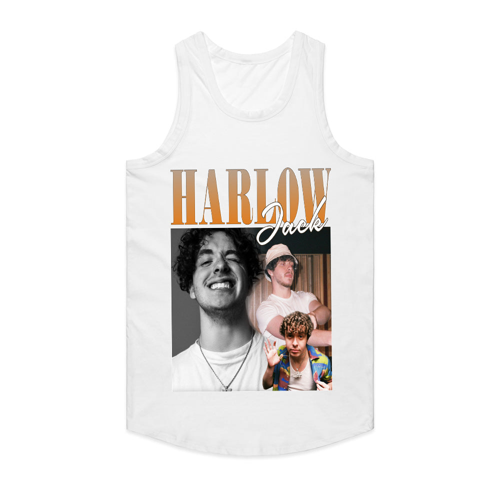 Jack Harlow