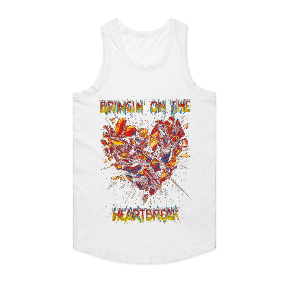 Def Leppard - Bringin’ On the Heartbreak