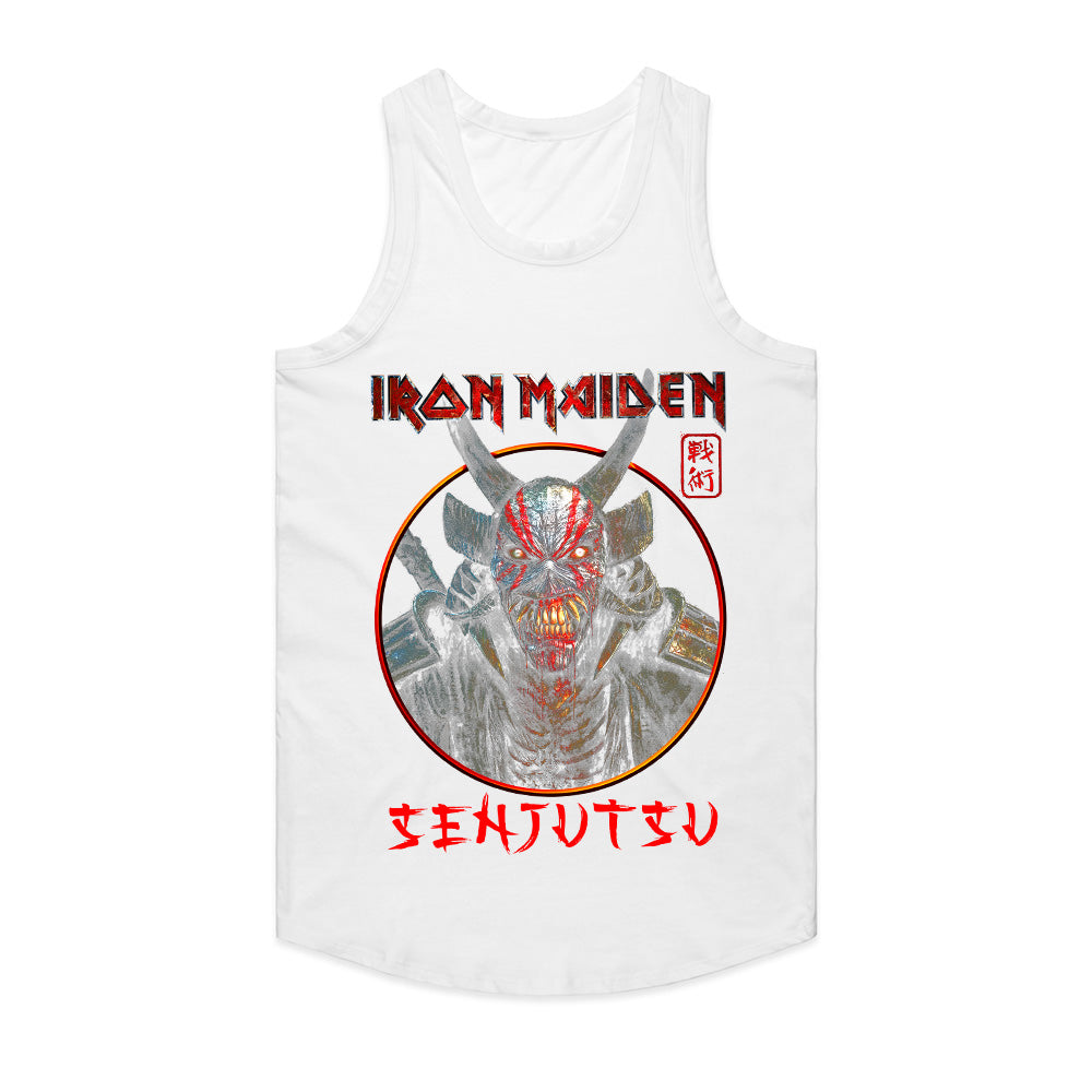 Iron Maiden - Senjutsu