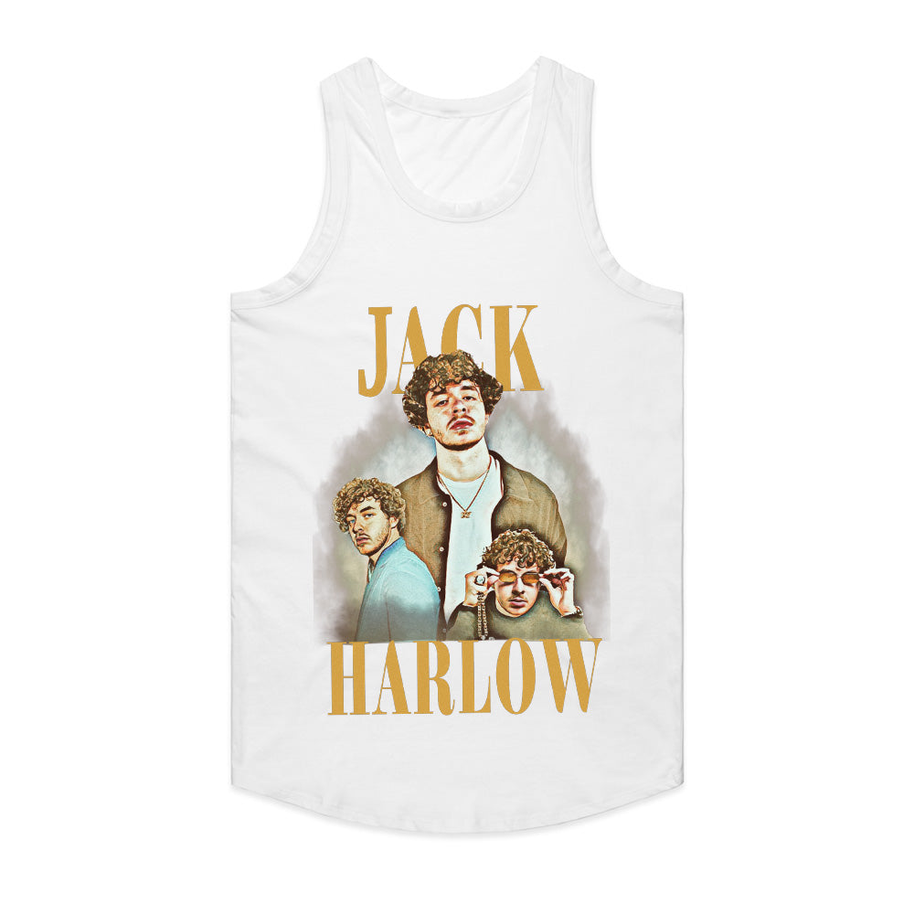 Jack Harlow