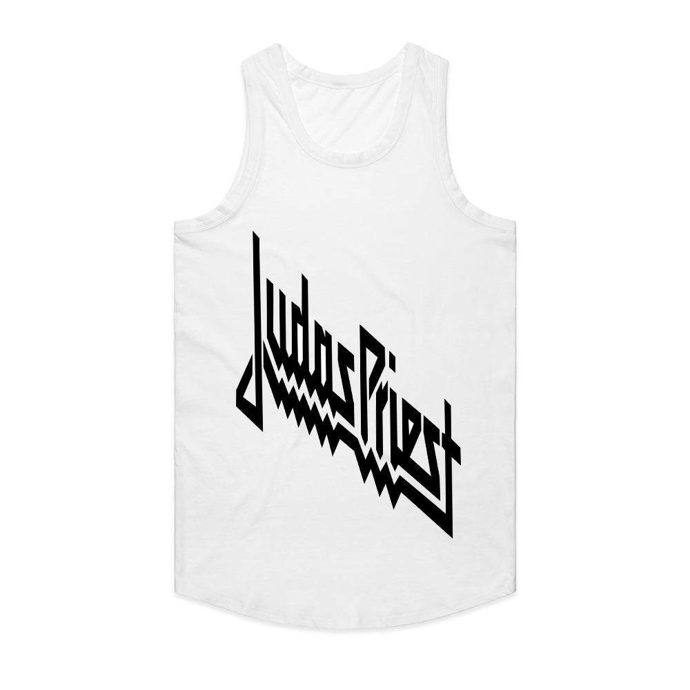 JUDAS PRIEST - Band Logo Art