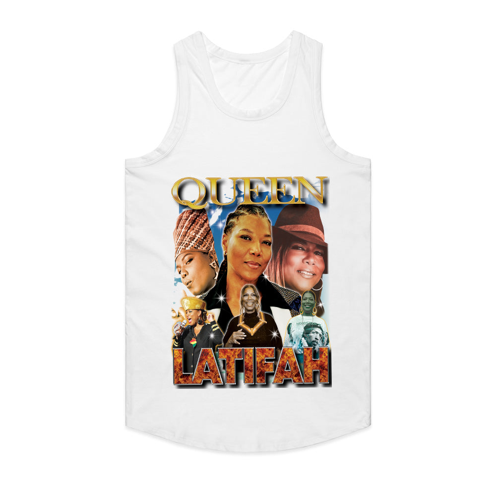 Queen Latifah
