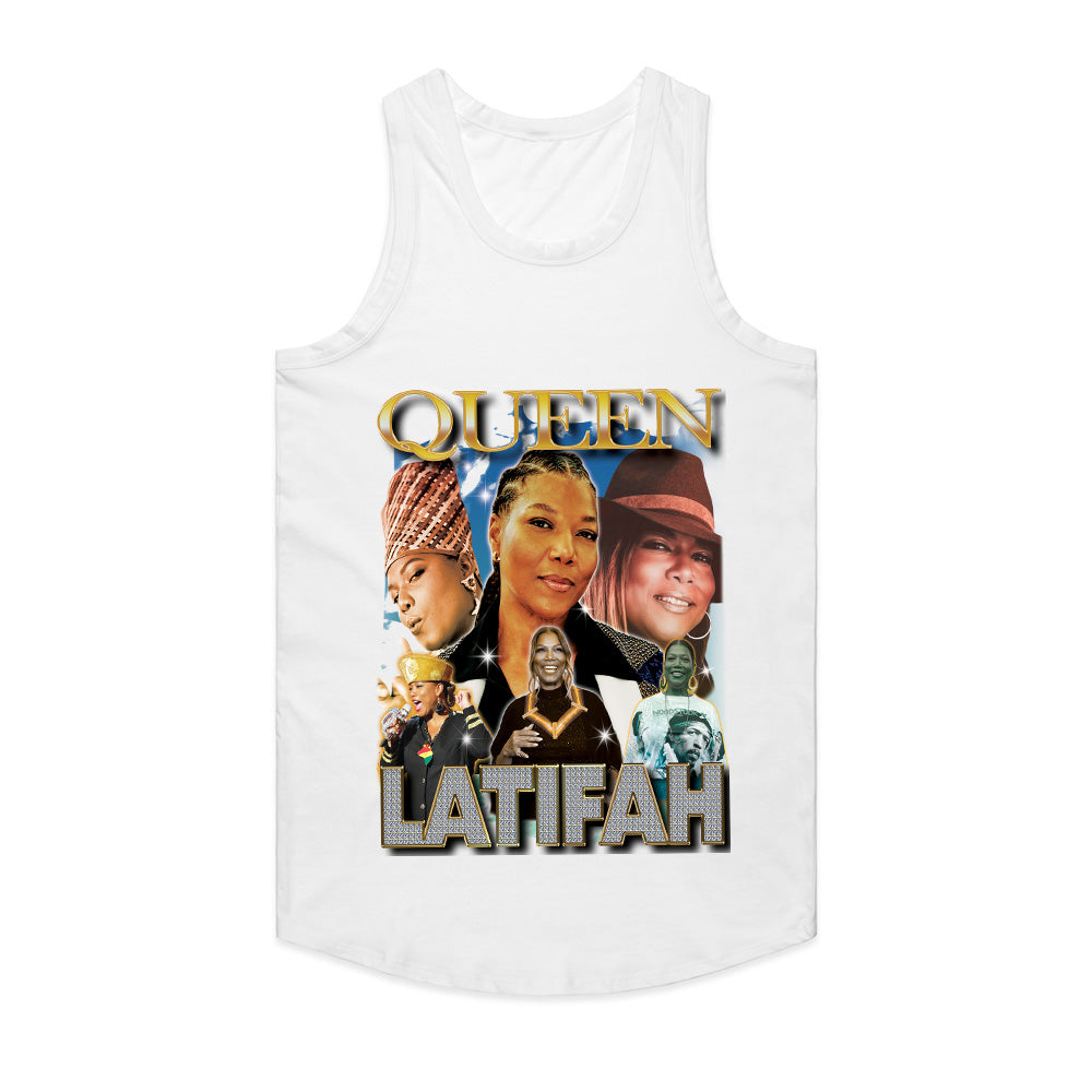 Queen Latifah