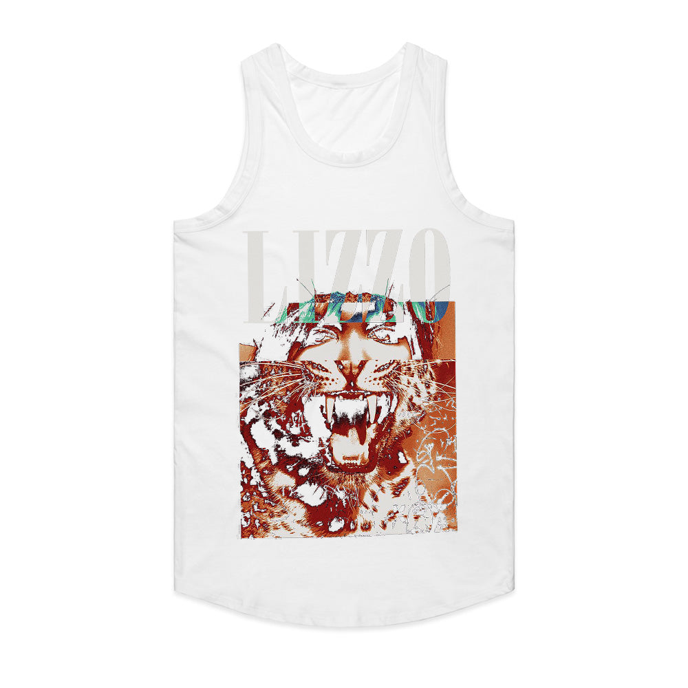 Lizzo - Cat Art