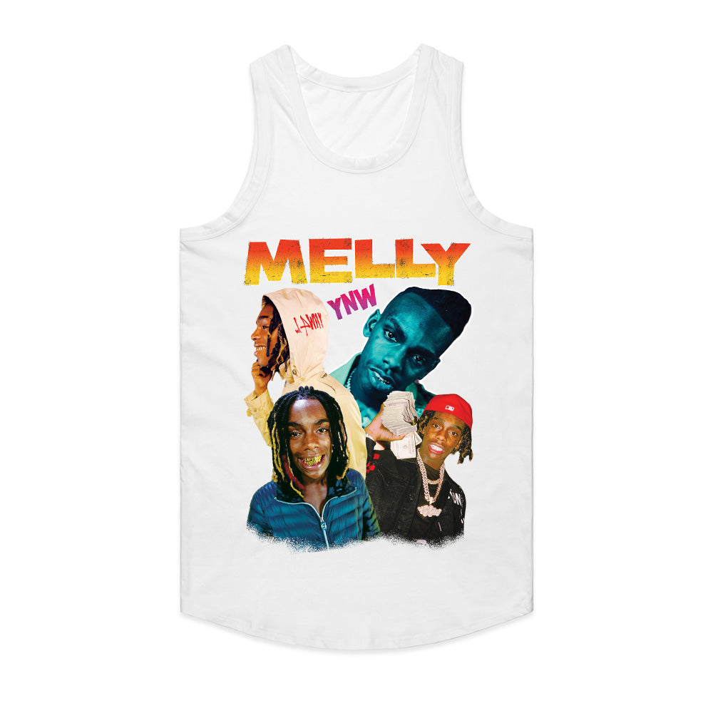 YNW Melly