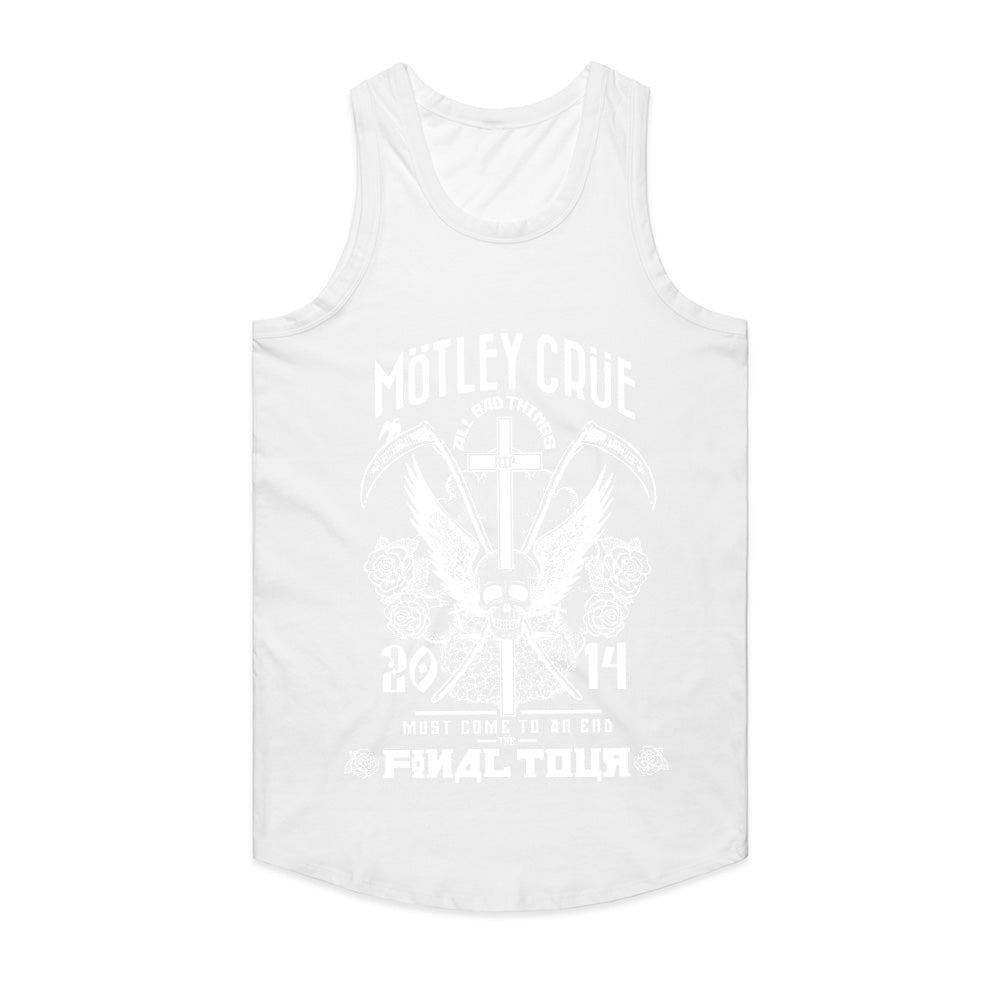 Motley Crue - Final Tour
