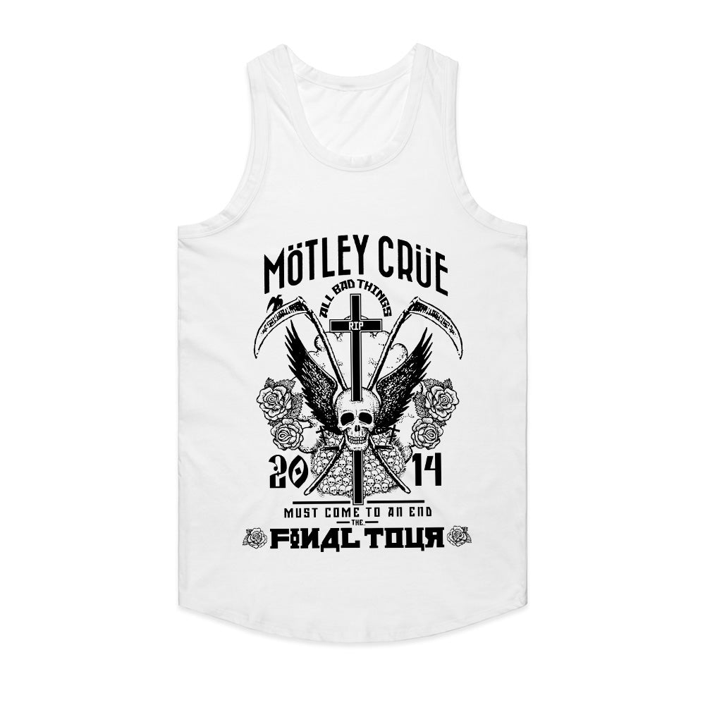 Motley Crue