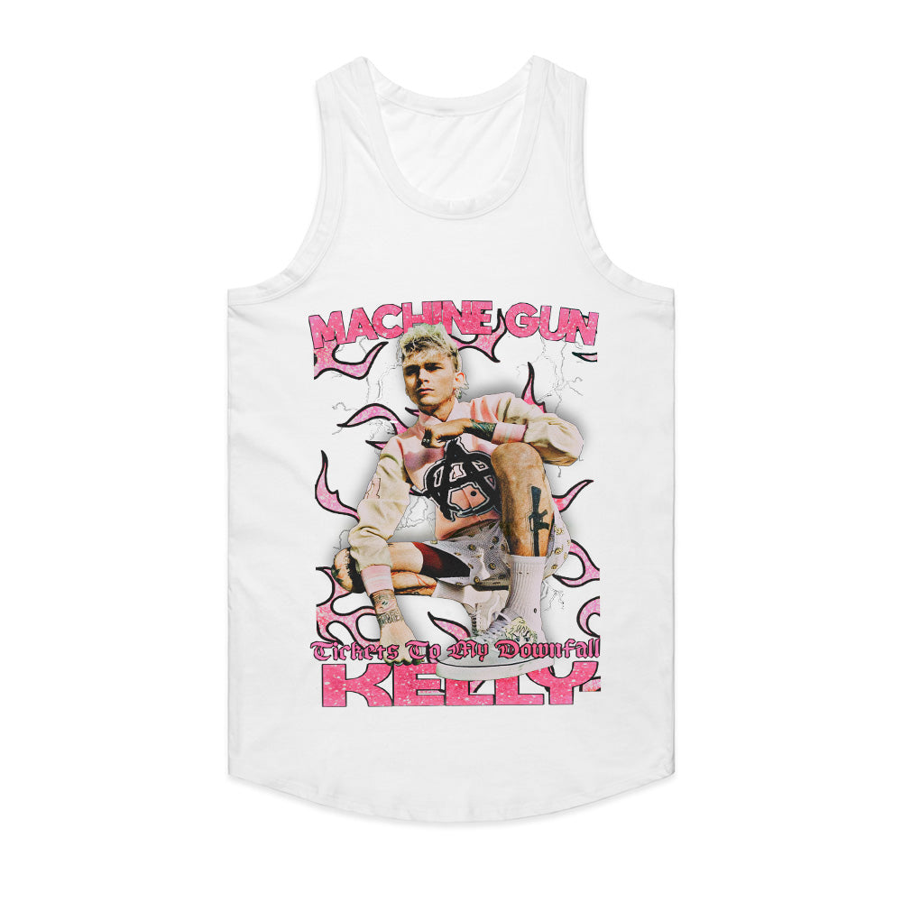 Machine Gun Kelly