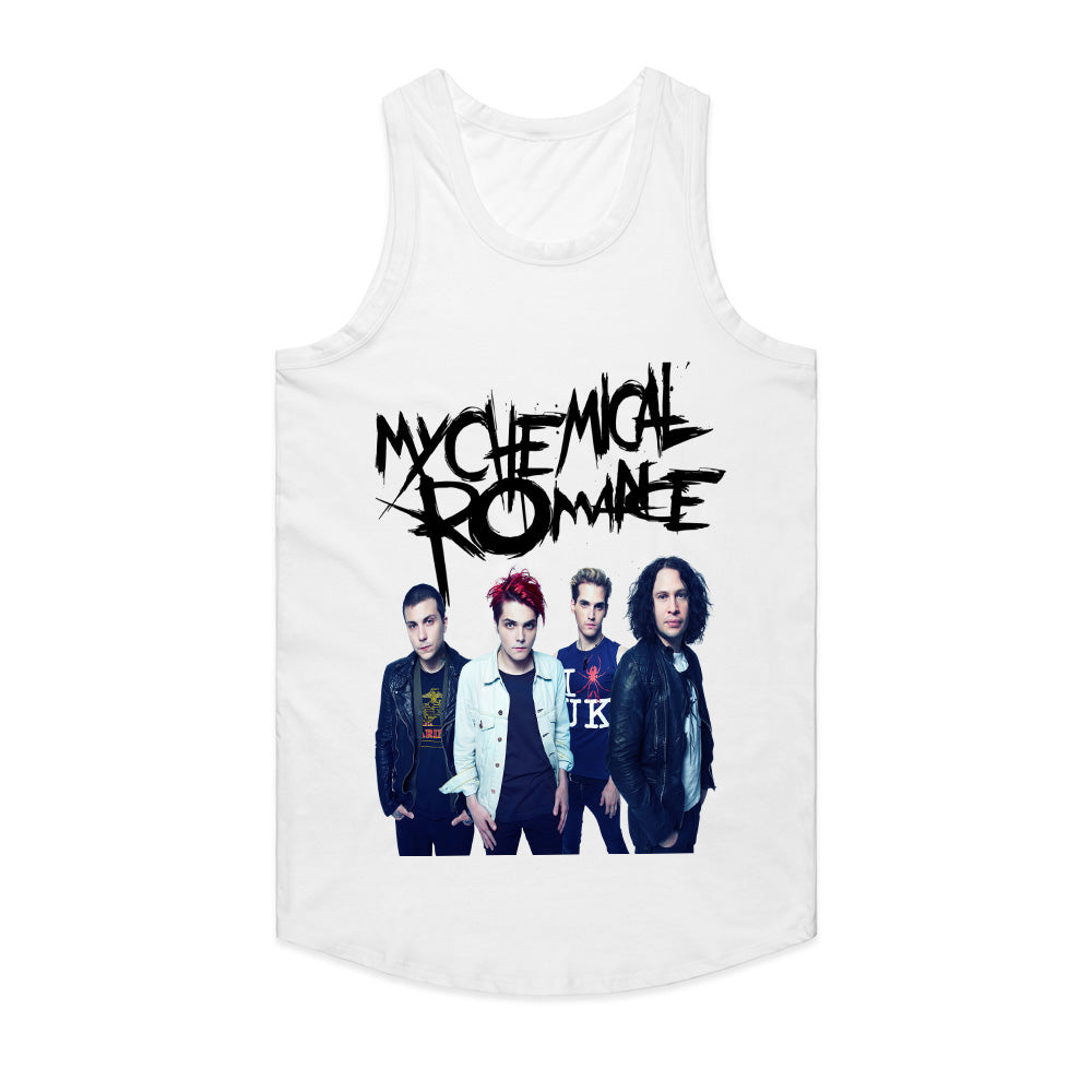 My Chemical Romance
