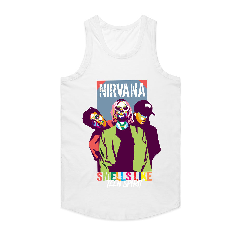 Nirvana - SmellSlike